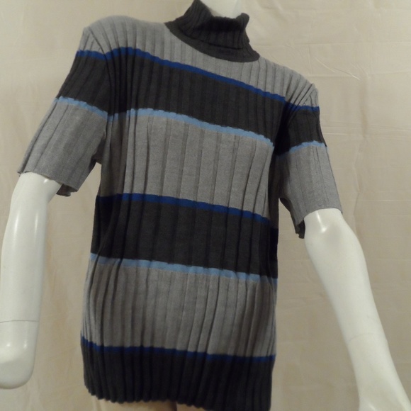 -MARCONA SWEATER MERINO/WOOL MADE IN GERMANY NWT - Picture 2 of 2